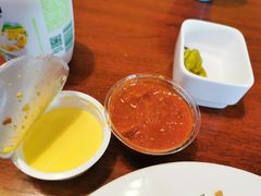 -棒约翰比萨(望京SOHO店)