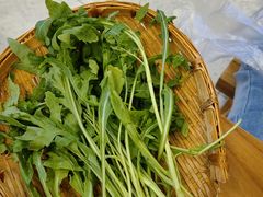 -笔记安顺夺夺粉火锅(中关村店)