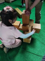 -文旺阁亲子手工DIY木作博物馆