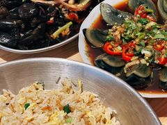 -阿鸡鱼庄·顺德鲜蒸小炒(亚运村店)