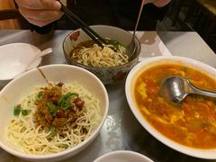 -队长面馆 La Pasteria del Capitano