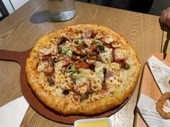 -棒约翰比萨·意面(老闵行店)