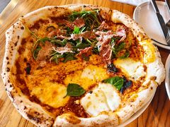 -PIZZA BIANCA(民园店)