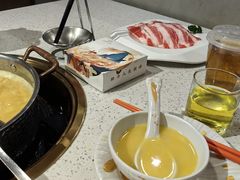 -八珍玉食鸡煲·打边炉(印象城店)