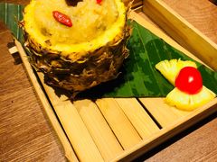 -云海肴·汽锅鸡·云南菜(领展购物广场·中关村店)