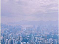 -狮子山郊野公园