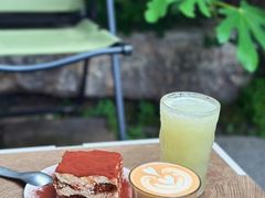 -PAUSE CAFE(南秀村店)