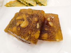 香煎马蹄糕-丰谷茶楼(鸿大广场店)