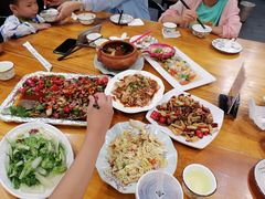 -小厨子私房菜·云南美食店