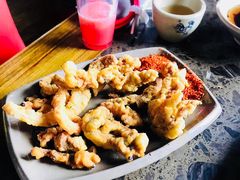-井格重庆火锅(临平银泰城店)