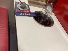 -牛村来人潮汕牛肉火锅(西单店)