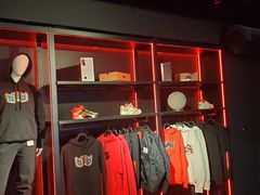 -JORDAN(东方广场店)