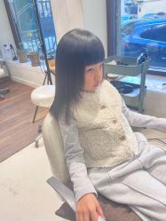 -M+hair salon专业造型沙龙
