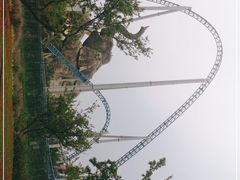 -七彩云南欢乐世界