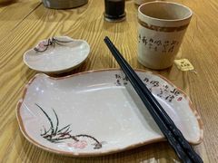 -谷村寿司(同福路店)