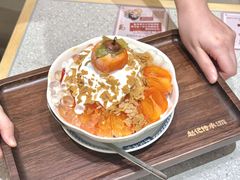 -赵记传承·中国甜品(福州总店)