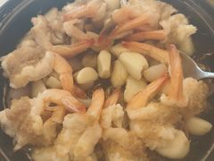 -北京全聚德(方庄店)