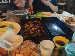 -晓梦戳子肉(瑞云路店)