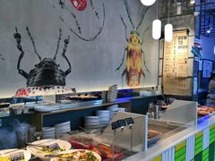 -Green Option(官舍店)