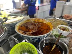 -邢老三肉丸糊辣汤(西安总店)