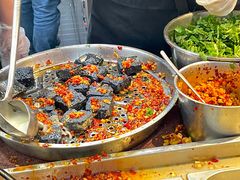 -黑色经典臭豆腐·湖南特产(坡子街店)