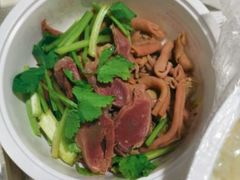 -鸭得堡老鸭汤·鸭血粉丝(凤凰西街店)