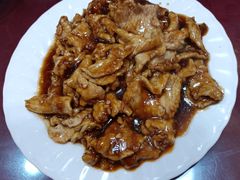 苏扬大烤-林之六八·6886大连老菜馆