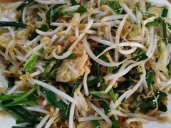 炒合菜-闻道食府烙饼卷带鱼(原车耳营店原大觉寺店)
