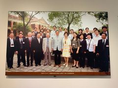 -辛亥革命博物院北区