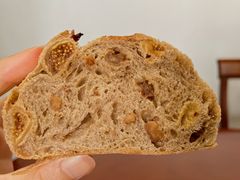 -Juicy Bakery(大学路店)