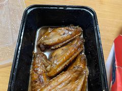 -永兴餐厅(复兴中路店)