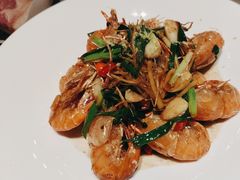 -小厨娘淮扬菜(天印大道店)