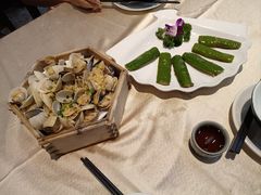 -御膳粥·牛乳粥底火锅·地道顺德菜(容桂店)