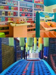 -动力星球家庭亲子游乐中心