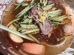 -七八冷面·延边朝鲜族美食(圣熙八号店)