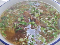 -陈至马正宗兰州牛肉面(韩乐坊店)
