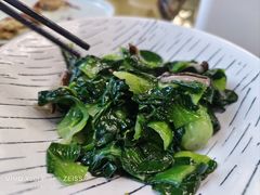 -二泉园老菜馆·百年无锡菜