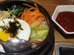 -冰川冷面·延边菜·炭烤串(观前店)