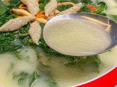 -林辉家宴·本地家常菜·头牌清远鸡(先锋店)