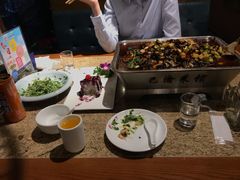 -巴渝菜馆(涿州店)