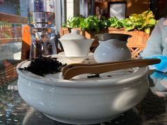 -公园茶楼粤式点心
