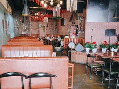 -椰荟四季音乐主题餐厅(大芬店)