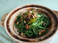 砂锅长豆角-小湘旺臭鳜鱼(百子湾店)