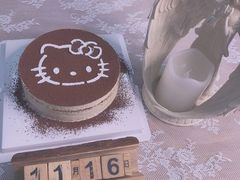 -千浔一暖DIY蛋糕烘焙(人民大学店)
