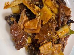 -鼎香润(德胜门内店)