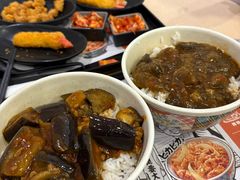 -吉野家(上海美罗城店)