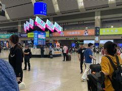 -沈阳站