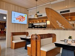 -赶海部落海鲜城(海阳路店)
