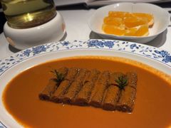 -杏花堂晋商私房菜(华熙五棵松店)