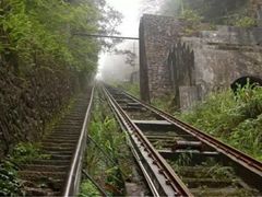 -广东大峡谷